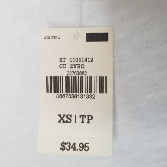 XS Victoria's Secret PINK sequin tank top - Picture 2 of 6